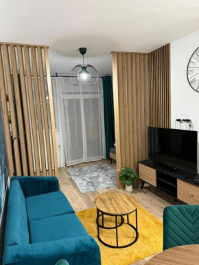 Mangito Residence Corvin Center Budapest